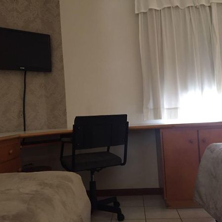 Villa Apart Hotel Lages Eksteriør billede